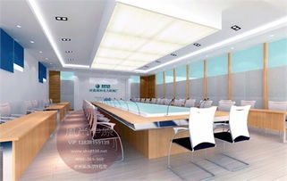 鄭州電力機(jī)構(gòu)廠辦公室裝修設(shè)計效果欣賞與計算機(jī)及辦公設(shè)備維修指南