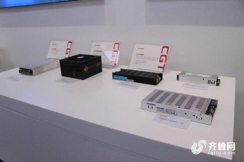 網媒山西行丨生產一臺電腦最快僅需18秒，在智能云工廠感受山西信息產業速度