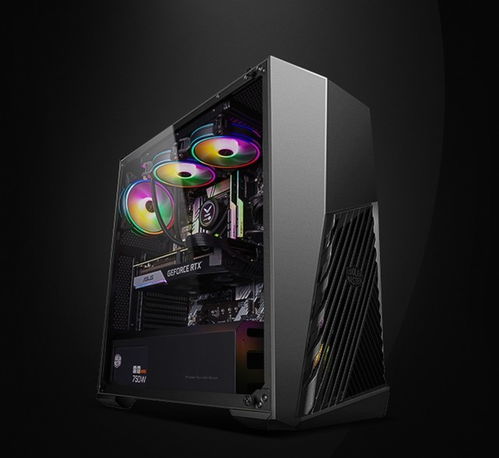 游戲辦公兩不誤，攀升電腦高性價比主機火爆鉅惠