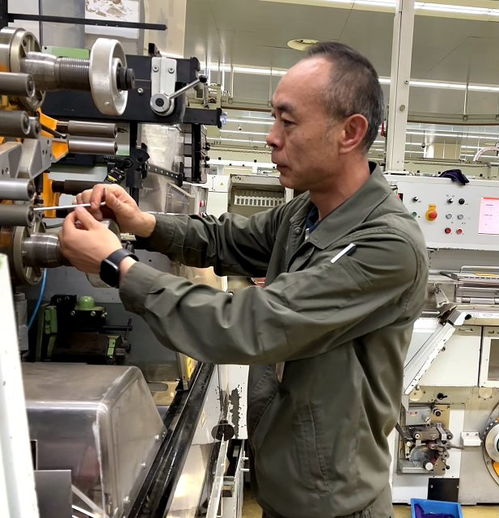 若心懷工匠之心，則所向披靡——論計算機及辦公設備維修中的專業精神