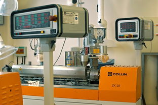 中國食品機械公司與計算機及辦公設(shè)備維修行業(yè)概覽